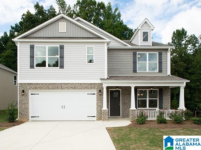 240 Polo Field Way Chelsea, AL 35043 - Photo 1 of 20