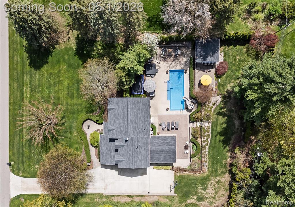 152 Randolph Road Rochester Hills, MI 48309 - Photo 46 of 55 Gallery Image 46