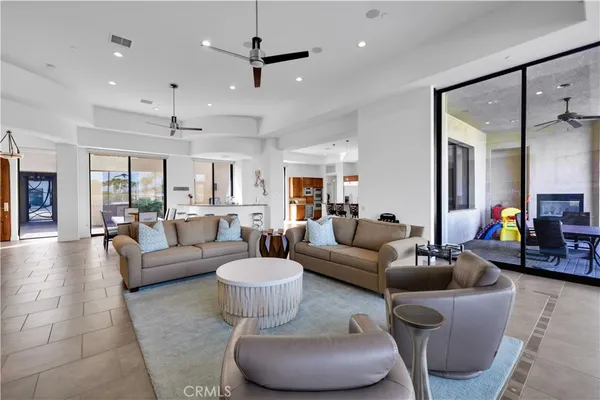 $3,638,600 | 542 Bella Cara Way, Palm Springs, CA 92264