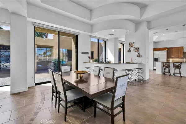 $3,638,600 | 542 Bella Cara Way, Palm Springs, CA 92264