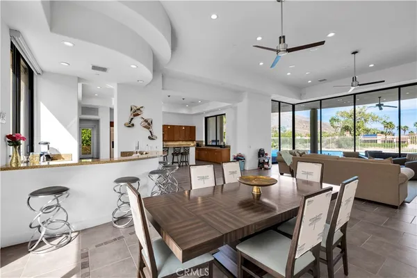 $3,638,600 | 542 Bella Cara Way, Palm Springs, CA 92264