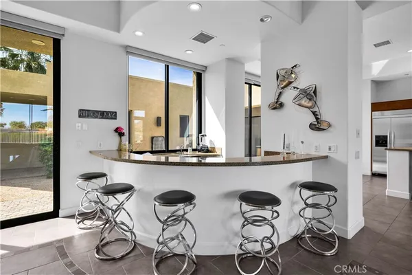 $3,638,600 | 542 Bella Cara Way, Palm Springs, CA 92264