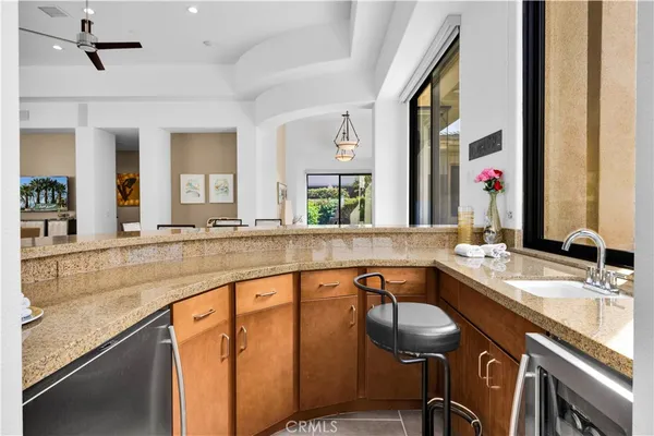 $3,638,600 | 542 Bella Cara Way, Palm Springs, CA 92264