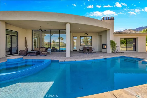 $3,638,600 | 542 Bella Cara Way, Palm Springs, CA 92264