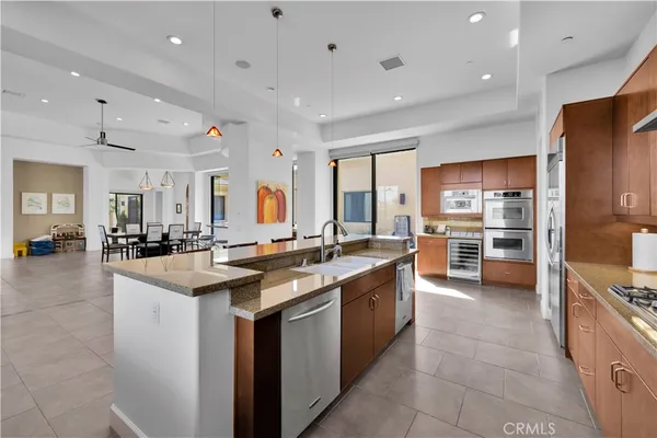 $3,638,600 | 542 Bella Cara Way, Palm Springs, CA 92264