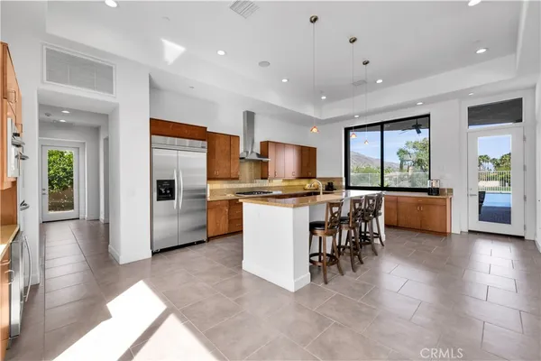 $3,638,600 | 542 Bella Cara Way, Palm Springs, CA 92264