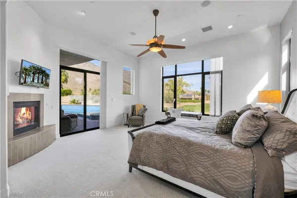 $3,638,600 | 542 Bella Cara Way, Palm Springs, CA 92264