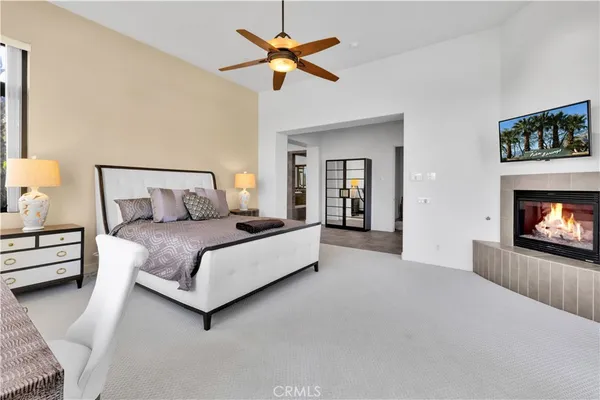 $3,638,600 | 542 Bella Cara Way, Palm Springs, CA 92264