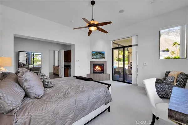 $3,638,600 | 542 Bella Cara Way, Palm Springs, CA 92264