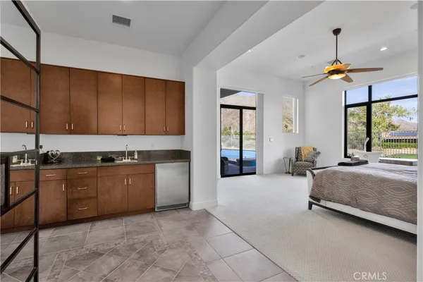 $3,638,600 | 542 Bella Cara Way, Palm Springs, CA 92264