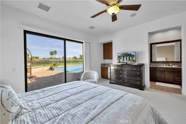 $3,638,600 | 542 Bella Cara Way, Palm Springs, CA 92264