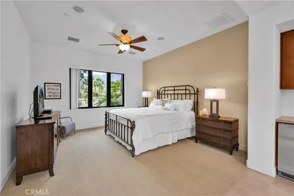 $3,638,600 | 542 Bella Cara Way, Palm Springs, CA 92264