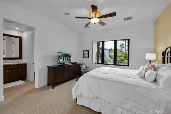 $3,638,600 | 542 Bella Cara Way, Palm Springs, CA 92264