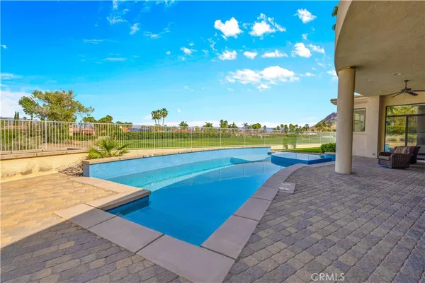 $3,638,600 | 542 Bella Cara Way, Palm Springs, CA 92264