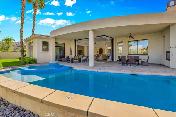 $3,638,600 | 542 Bella Cara Way, Palm Springs, CA 92264
