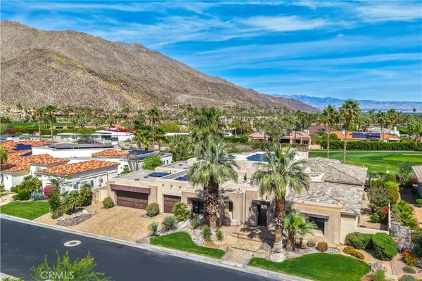 $3,638,600 | 542 Bella Cara Way, Palm Springs, CA 92264