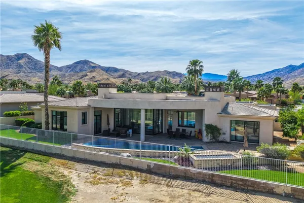 $3,638,600 | 542 Bella Cara Way, Palm Springs, CA 92264