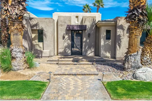 $3,638,600 | 542 Bella Cara Way, Palm Springs, CA 92264