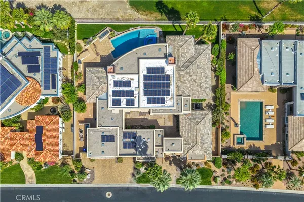 $3,638,600 | 542 Bella Cara Way, Palm Springs, CA 92264