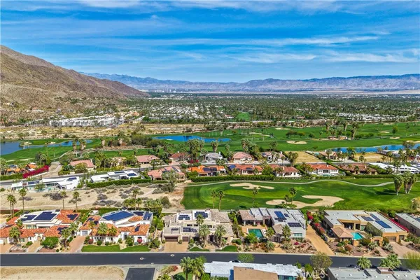 $3,638,600 | 542 Bella Cara Way, Palm Springs, CA 92264