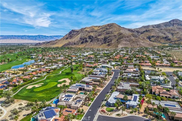 $3,638,600 | 542 Bella Cara Way, Palm Springs, CA 92264