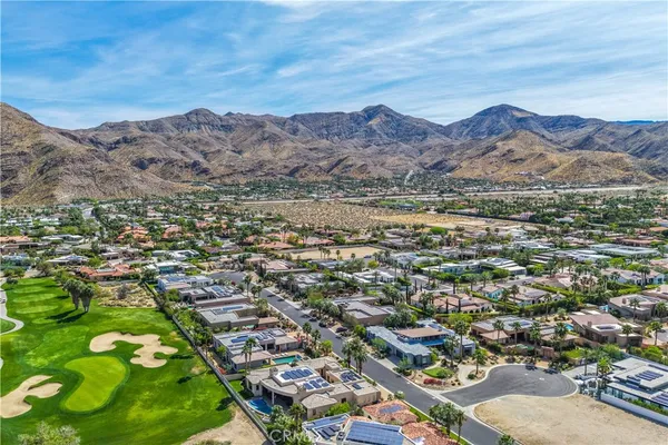 $3,638,600 | 542 Bella Cara Way, Palm Springs, CA 92264