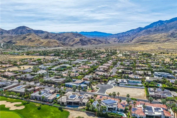 $3,638,600 | 542 Bella Cara Way, Palm Springs, CA 92264