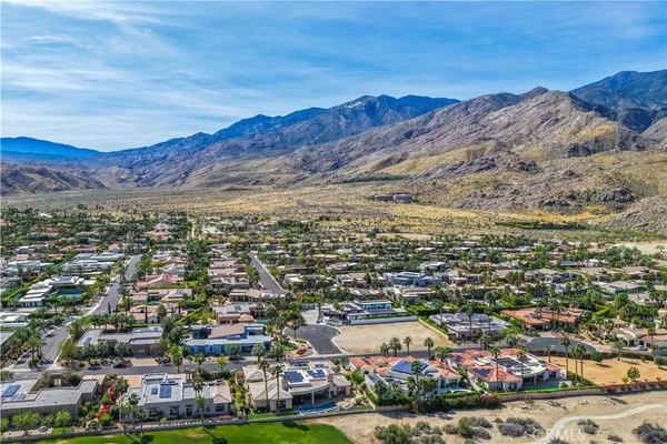 $3,638,600 | 542 Bella Cara Way, Palm Springs, CA 92264