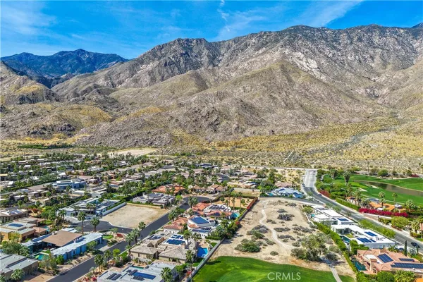 $3,638,600 | 542 Bella Cara Way, Palm Springs, CA 92264