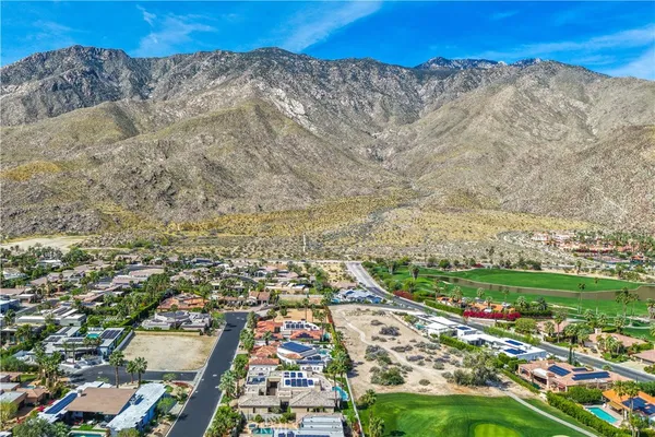 $3,638,600 | 542 Bella Cara Way, Palm Springs, CA 92264