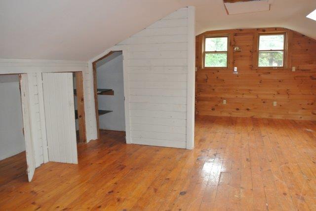 330 Tucker Road Wayne, ME 04284 - Photo 14 of 21 Bedroom.