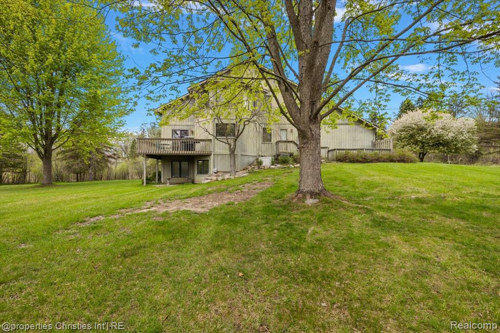 6175 Tripp Road Holly, MI 48442 - Photo 41 of 63