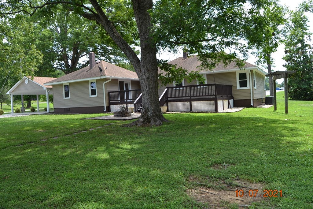 11925 Courthouse Road Lunenburg, VA 23952 - Photo 19 of 75 Gallery Image 19
