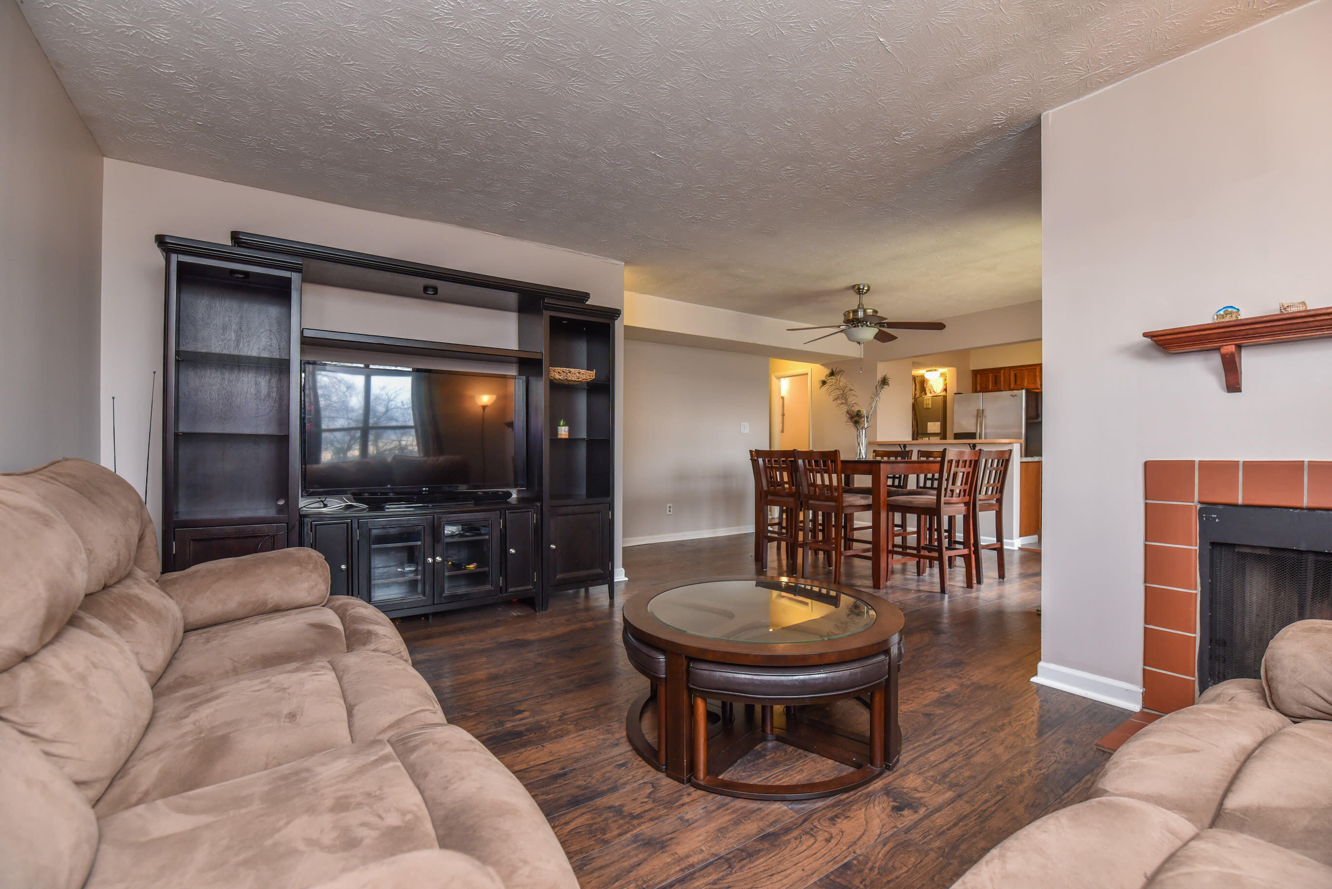 421 Redding Road, Unit 124 Lexington, KY 40517 - Photo 8 of 25 20220127-421-Redding-Rd-124-bruton-realt
