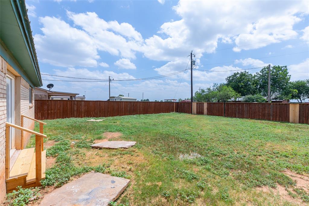 320 12th Street Hawley, TX 79525 - Photo 29 of 31
