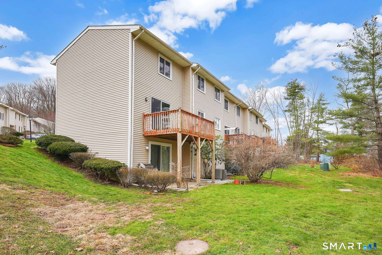 92 Spring Lane, Unit 92 Suffield, CT 06078 - Photo 37 of 40