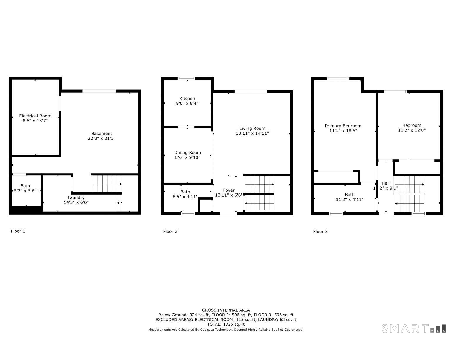 92 Spring Lane, Unit 92 Suffield, CT 06078 - Photo 40 of 40