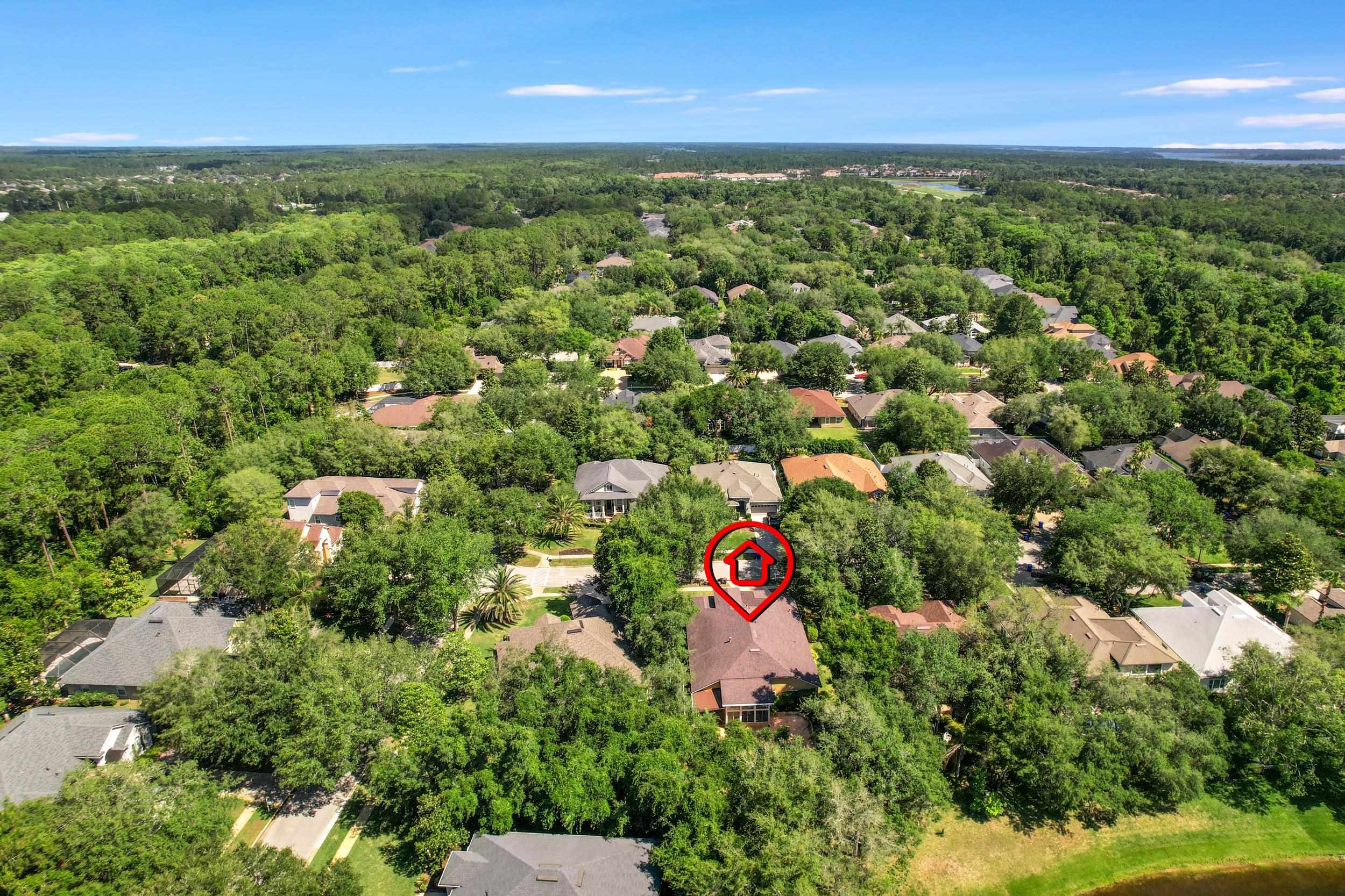 805 Riley Lane St. Augustine, FL 32095 - Photo 50 of 51