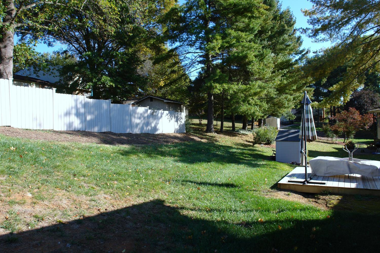 3639 Bower Road Roanoke, VA 24018 - Photo 22 of 28 3639 Bower Road Roanoke VA-large-027-22-