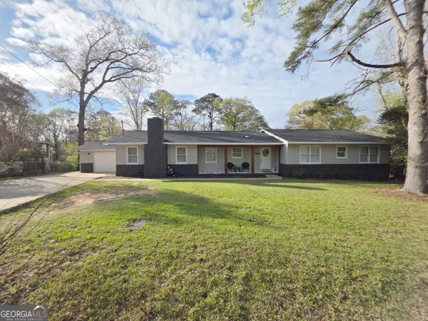 $275,000 | 224 Lake Placid Drive, Bonaire, GA 31005