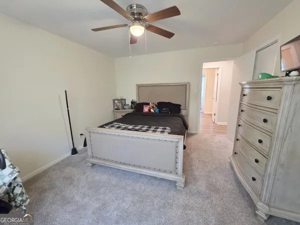 $275,000 | 224 Lake Placid Drive, Bonaire, GA 31005