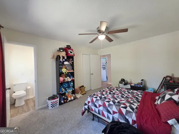 $275,000 | 224 Lake Placid Drive, Bonaire, GA 31005