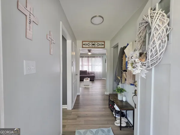 $275,000 | 224 Lake Placid Drive, Bonaire, GA 31005