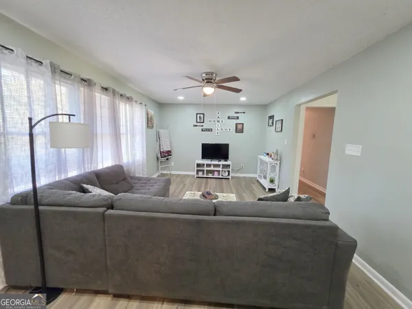 $275,000 | 224 Lake Placid Drive, Bonaire, GA 31005