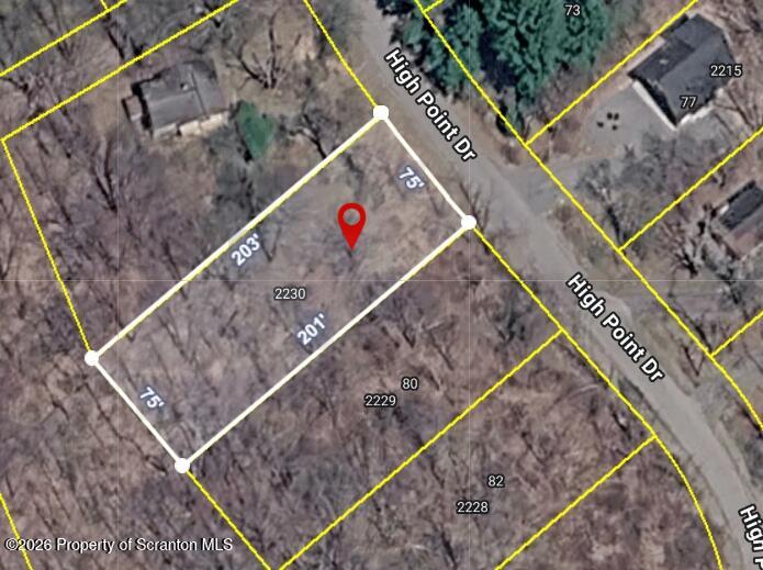 76 High Point Drive Lake Ariel, PA 18436 - Photo 2 of 3