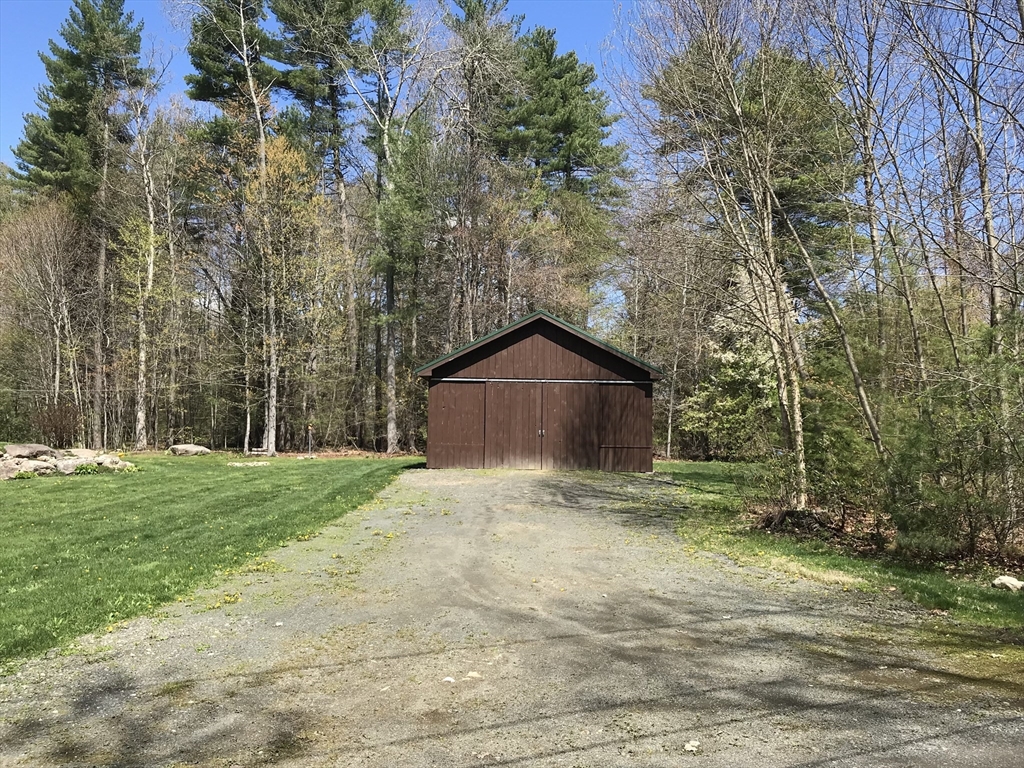 631 Warren Wright Road Belchertown, MA 01007 - Photo 6 of 34 Gallery Image 6