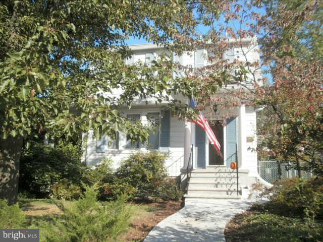 800 Overbrook Road Baltimore, MD 21239 - Photo 3 of 27 Exterior (Front)