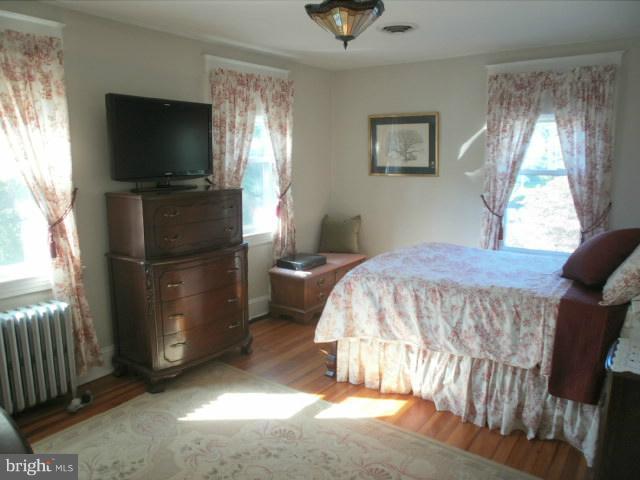 800 Overbrook Road Baltimore, MD 21239 - Photo 22 of 27 Bedroom (Master)