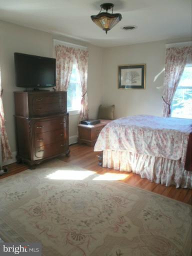 800 Overbrook Road Baltimore, MD 21239 - Photo 23 of 27 Bedroom (Master)