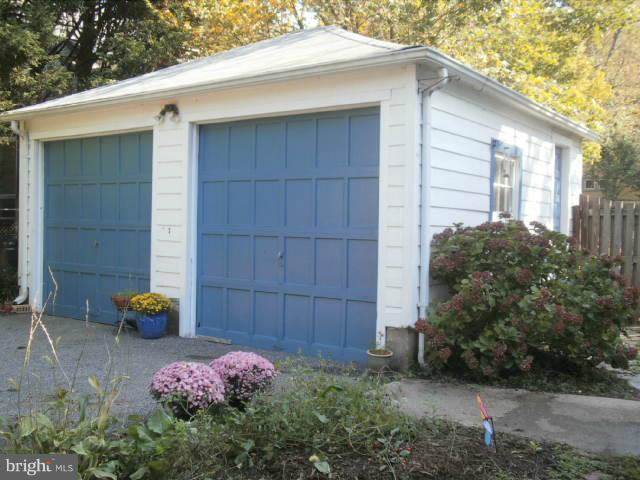 800 Overbrook Road Baltimore, MD 21239 - Photo 26 of 27 Exterior (Rear)